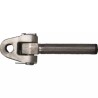 TIRANT A CHAPE FILETAGE M36X3 A DROITE L - ref. CBM030021112 | TP Agri