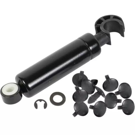 AMORTISSEUR SUSPENSION LONGITUDINAL POUR MAXIM - ref. 245735 | TP Agri