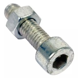 BOULON CHC 5X18 POUR ETRIER PORTE BUSE KIT D - ref. 30540281 | TP Agri
