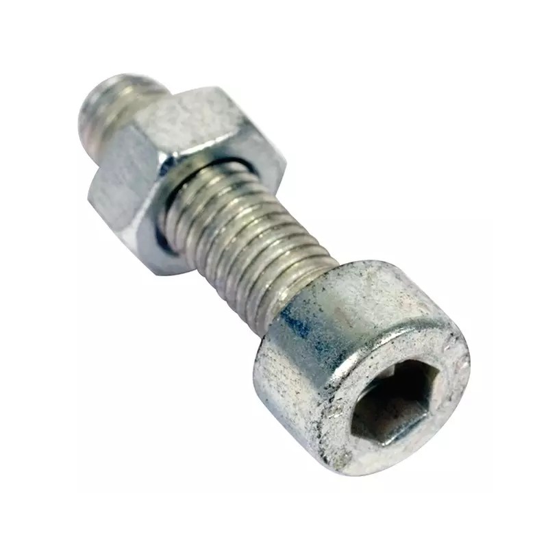 BOULON CHC 5X18 POUR ETRIER PORTE BUSE KIT D - ref. 30540281 | TP Agri