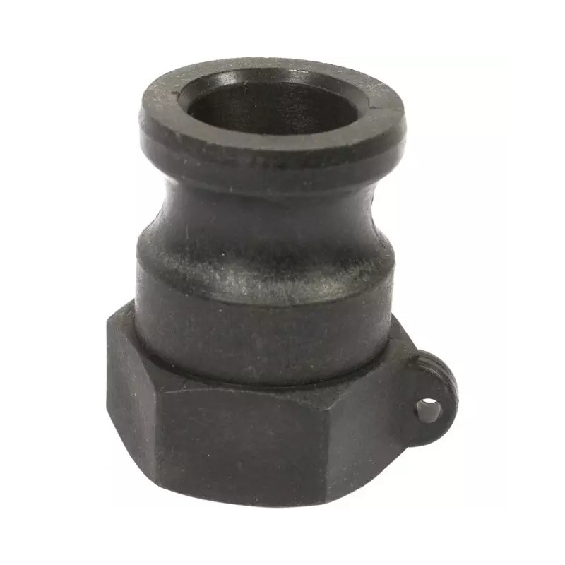 RACCORD A CAMES MALE 1" FILETE FEMELLE 1" - ref. 235106 | TP Agri