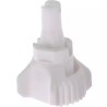 BUSE NOZAL A ASPIRATION D'AIR HDRX R 120 0 - ref. NOZ7368159 | TP Agri