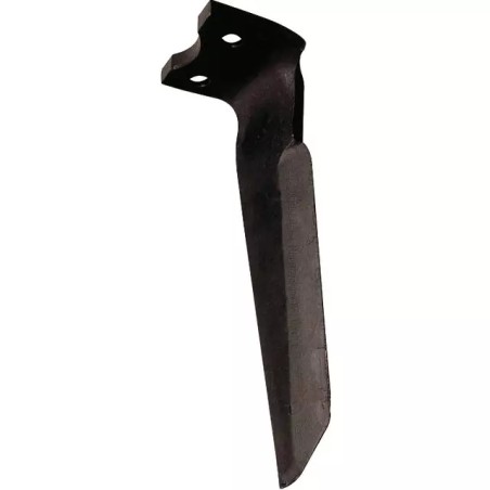 DENT DE HERSE ROTATIVE DROITE FORGEE 325X100X - ref. 5160346 | TP Agri