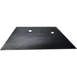 SOC A POINTE DROIT 16 POUCES TYPE OVERUM 8538 - ref. 5826134 | TP Agri
