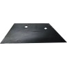 SOC A POINTE DROIT 16 POUCES TYPE OVERUM 8538 - ref. 5826134 | TP Agri