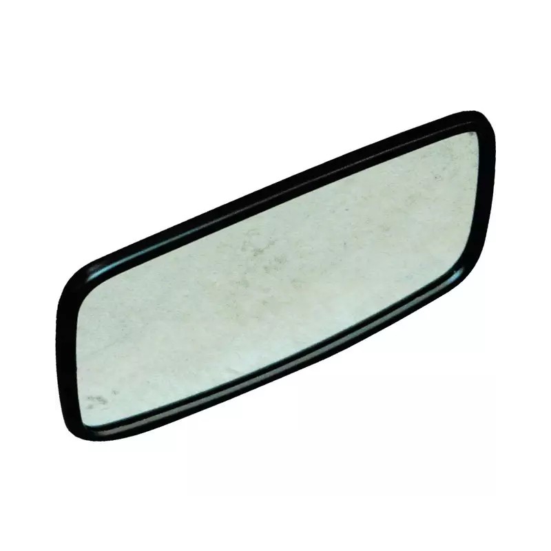 RETROVISEUR GLACE BOMBEE 177x357 MM POUR SUP - ref. 31520138 | TP Agri