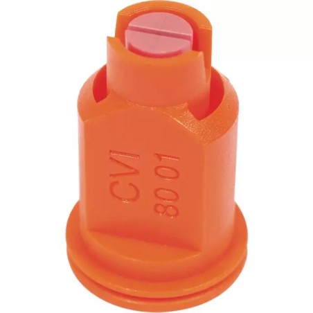 BUSE ALBUZ CVI 80 01 ORANGE - ref. 257206 | TP Agri
