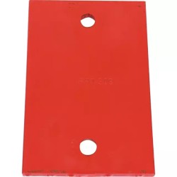 CONTRE SEP AVANT REVERSIBLE TYPE VOGEL & NOOT - ref. 5850081 | TP Agri