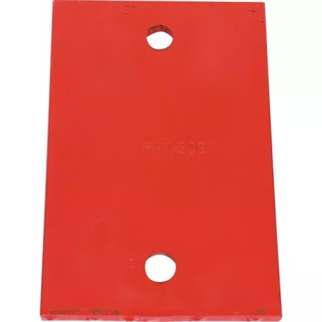 CONTRE SEP AVANT REVERSIBLE TYPE VOGEL & NOOT - ref. 5850081 | TP Agri