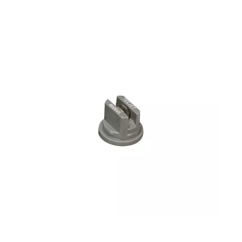 BUSE TEEJET JET PLAT TP 80 06 VS GRISE INOX - ref. 30534232 | TP Agri
