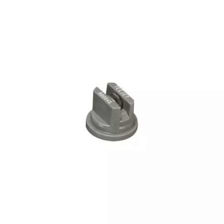 BUSE TEEJET JET PLAT TP 80 06 VS GRISE INOX - ref. 30534232 | TP Agri