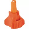 BUSE NOZAL A ASPIRATION D'AIR HDRX A 120 0 - ref. NOZ7368161 | TP Agri