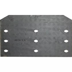DERIVE POUR CORPS LOSANGE ORIGINE KUHN 2261 - ref. HUA226104 | TP Agri