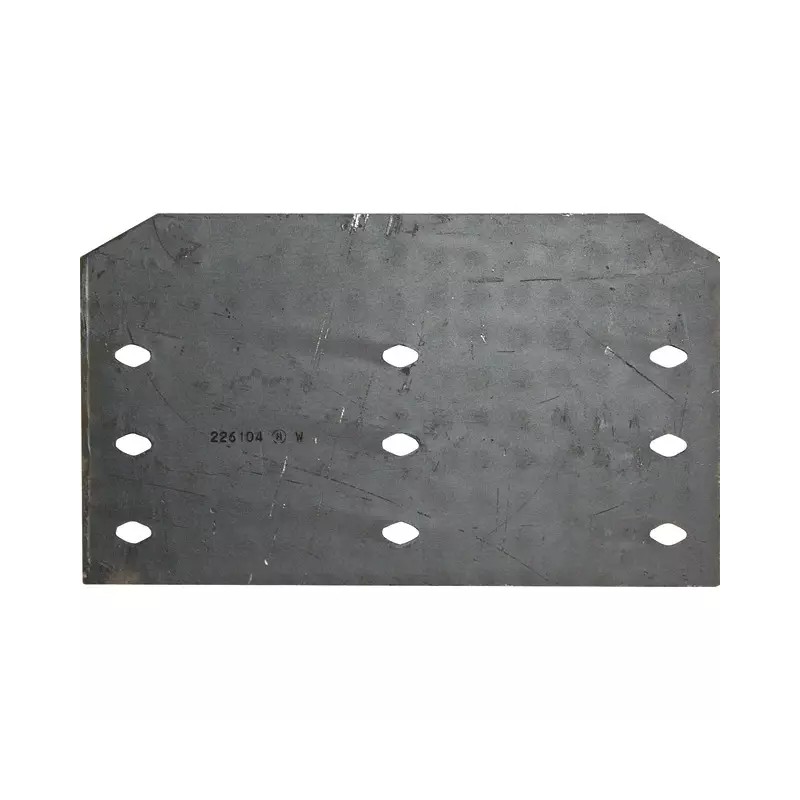 DERIVE POUR CORPS LOSANGE ORIGINE KUHN 2261 - ref. HUA226104 | TP Agri