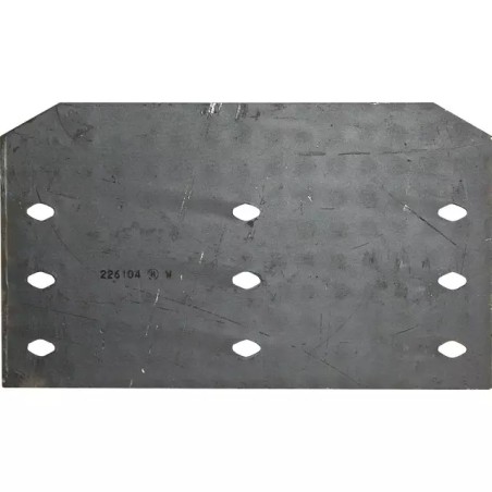 DERIVE POUR CORPS LOSANGE ORIGINE KUHN 2261 - ref. HUA226104 | TP Agri