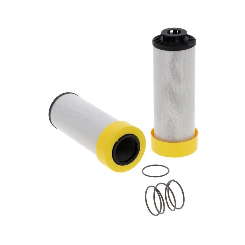FILTRE HYDRAULIQUE SH 74668 HIFI FILTER - ref. HIFSH74668 | TP Agri