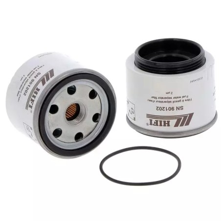 FILTRE A GASOIL SEPARATEUR D'EAU SN 90120 - ref. HIFSN901202 | TP Agri