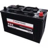 BATTERIE 12V 120AH 750A + A DROITE TECHNI-POWE - ref. 206892 | TP Agri