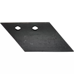 SOC DE RASETTE DROIT TYPE KUHN 631100 - ref. 5350810 | TP Agri