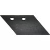 SOC DE RASETTE DROIT TYPE KUHN 631100 - ref. 5350810 | TP Agri