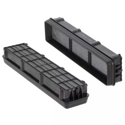 FILTRE HABITACLE SC 90015 CAG HIFI FILT - ref. HIFSC90015CAG | TP Agri