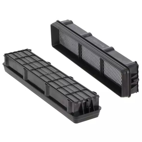 FILTRE HABITACLE SC 90015 CAG HIFI FILT - ref. HIFSC90015CAG | TP Agri