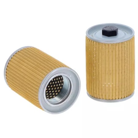 FILTRE HYDRAULIQUE SH 60271 HIFI FILTER - ref. HIFSH60271 | TP Agri