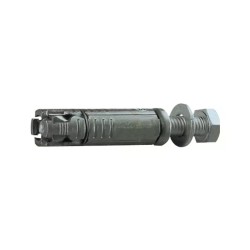 DOUILLE A EXPANSION +VIS 6,8 M12X80 BLISTER X - ref. 3746083 | TP Agri