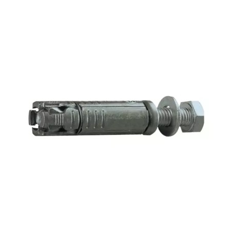 DOUILLE A EXPANSION +VIS 6,8 M12X80 BLISTER X - ref. 3746083 | TP Agri
