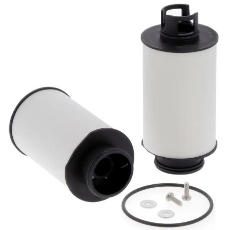 FILTRE AERATION MOTEUR SAO 5359 HIFI FILTE - ref. HIFSAO5359 | TP Agri