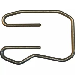 EPINGLE DE TUBULURE DE REFOULEMENT 1202/17 - ref. 30535224 | TP Agri
