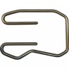 EPINGLE DE TUBULURE DE REFOULEMENT 1202/17 - ref. 30535224 | TP Agri
