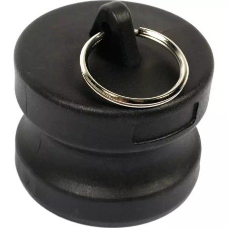 BOUCHON POUR RACCORD A CAMES FEMELLE 2" - ref. 235133 | TP Agri