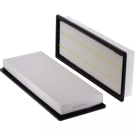 FILTRE HABITACLE SC 60047 HIFI FILTER - ref. HIFSC60047 | TP Agri