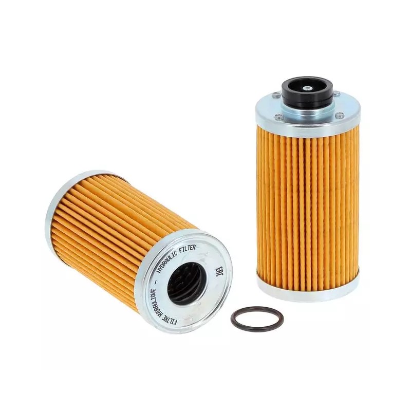 FILTRE HYDRAULIQUE SH 63165 HIFI FILTER - ref. HIFSH63165 | TP Agri