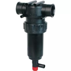 FILTRE EN LIGNE AUTONETTOYANT 1"1/4 G(F) 100 M - ref. 230794 | TP Agri