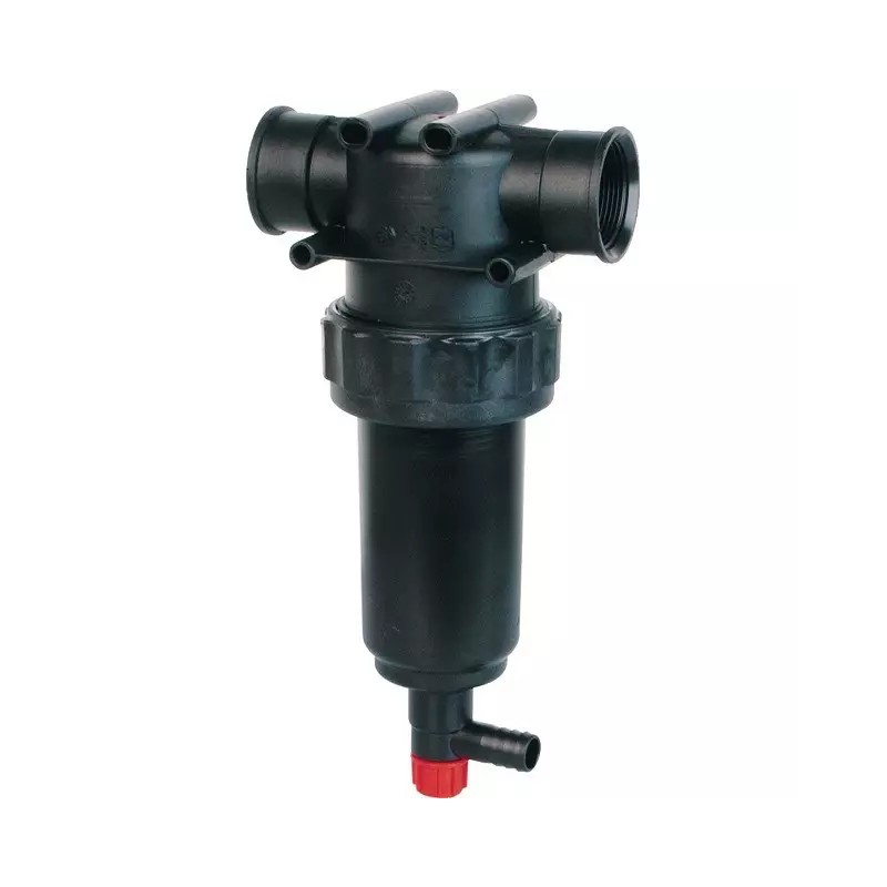 FILTRE EN LIGNE AUTONETTOYANT 1"1/4 G(F) 100 M - ref. 230794 | TP Agri