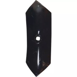 LAME DE HOUE 100X5X210 1 TROU - ref. 5260137 | TP Agri