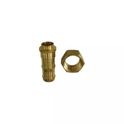 RACCORD HEXAGONAL D19MM - ref. 230045 | TP Agri