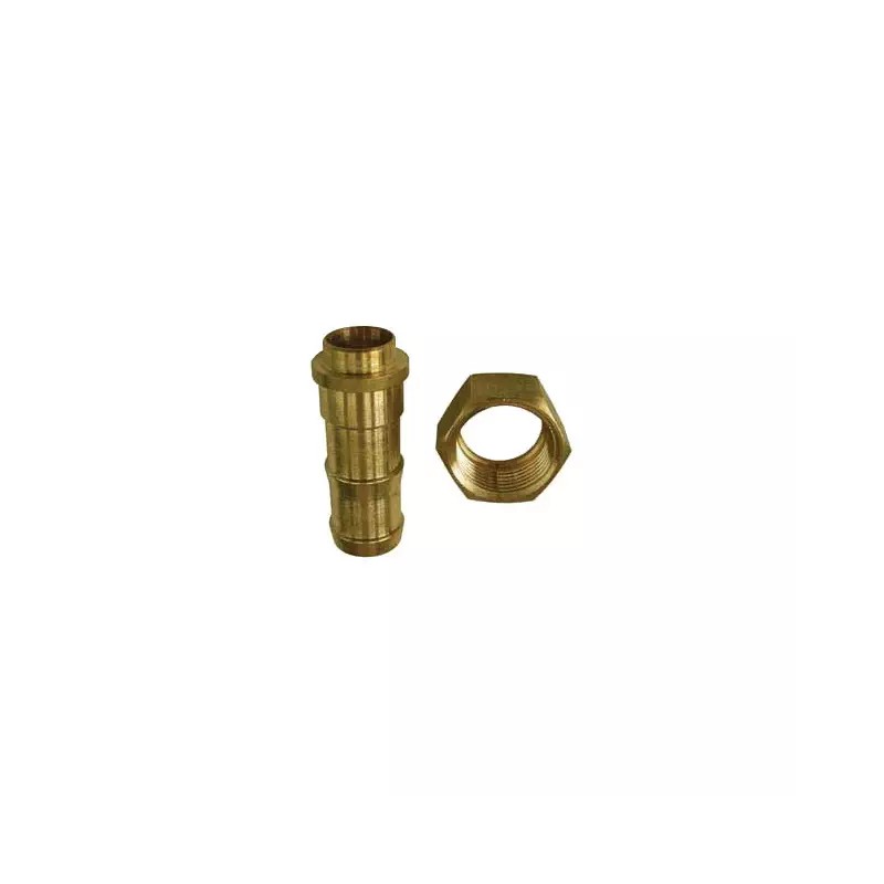 RACCORD HEXAGONAL D19MM - ref. 230045 | TP Agri