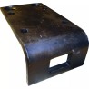 SEMELLE DE FIXATION DENT CHISEL MONOLAME - ref. 5244460 | TP Agri