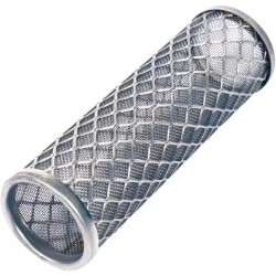 FILTRE PUVERISATEUR INOX 125X40 30 MESH - ref. 231171 | TP Agri
