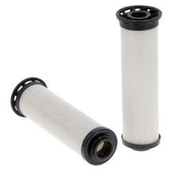 FILTRE HYDRAULIQUE SH 51401 HIFI FILTER - ref. HIFSH51401 | TP Agri