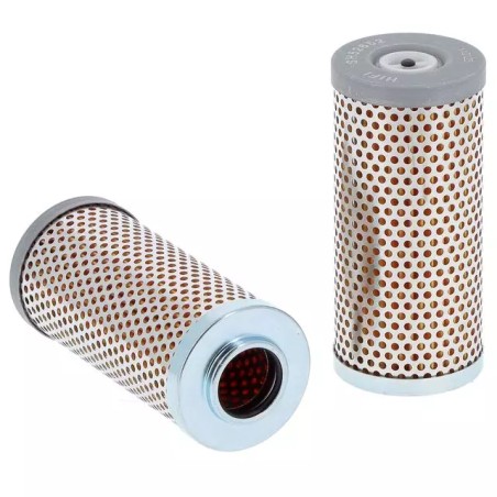 FILTRE HYDRAULIQUE SH 52652 HIFI FILTER - ref. HIFSH52652 | TP Agri