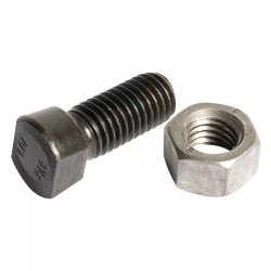 BOULON TETE CONIQUE 12X40 TYPE RABE - ref. 251961 | TP Agri
