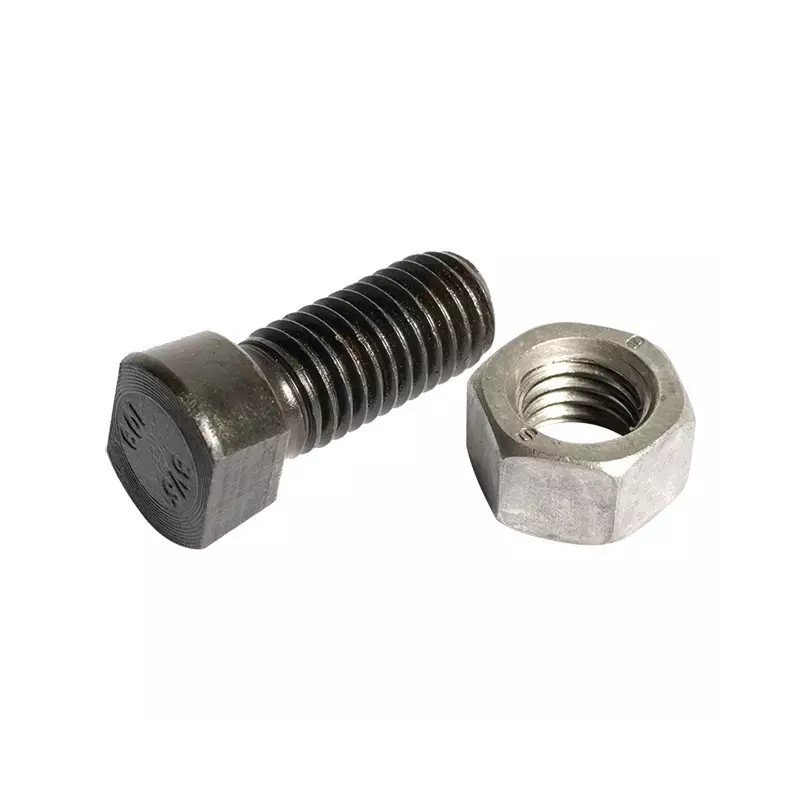 BOULON TETE CONIQUE 12X40 TYPE RABE - ref. 251961 | TP Agri