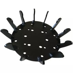 ENTRAINEUR POUR DISQUE BINEUR 540MM KRESS - ref. 5260952 | TP Agri