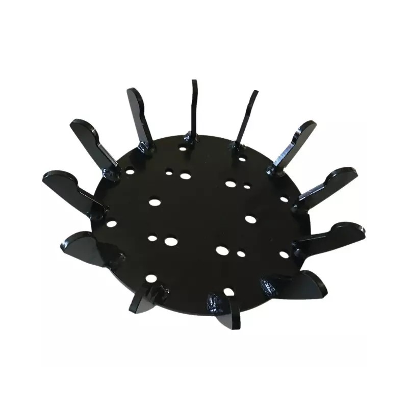 ENTRAINEUR POUR DISQUE BINEUR 540MM KRESS - ref. 5260952 | TP Agri
