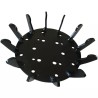 ENTRAINEUR POUR DISQUE BINEUR 540MM KRESS - ref. 5260952 | TP Agri