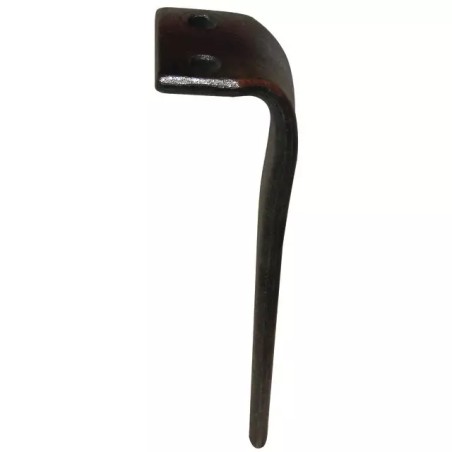 DENT DE HERSE ROTATIVE GAUCHE ESTAMPEE 300X90 - ref. 5160551 | TP Agri